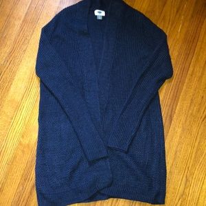 Women’s cardigan